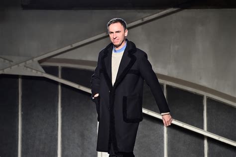 raf simons today